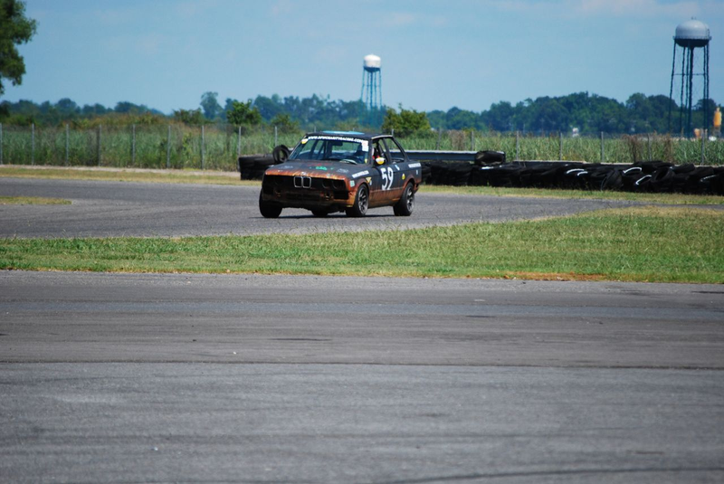 Illustration for article titled The 24 Hours Of LeMons New Orleans Über Gallery, Part 1